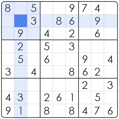 sudoku variations