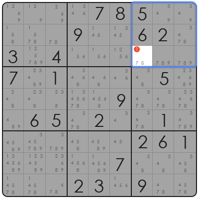 nyt sudoku medium answers today